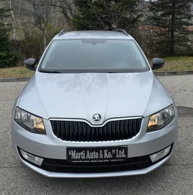 Skoda Octavia 2.0 TDI - 7900 € / 15451.06 лв. - 51262900 3