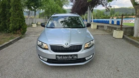 ����� �� �������� �� Skoda Octavia 2.0 TDI