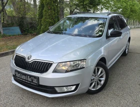 ����� �� �������� �� Skoda Octavia 2.0 TDI