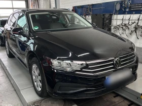 VW Passat Variant 2.0 tdi