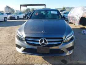 Mercedes-Benz C 300 BURMESTER* FACE* ПОДГРЕВ* MEMORY* ШИБИДАХ* KEYLESS | Auto.bg — изображение 9