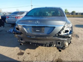 Mercedes-Benz C 300 BURMESTER* FACE* ПОДГРЕВ* MEMORY* ШИБИДАХ* KEYLESS | Auto.bg — изображение 5