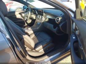 Mercedes-Benz C 300 BURMESTER* FACE* ПОДГРЕВ* MEMORY* ШИБИДАХ* KEYLESS | Auto.bg — изображение 10