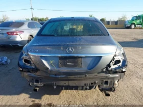 Mercedes-Benz C 300 BURMESTER* FACE* ПОДГРЕВ* MEMORY* ШИБИДАХ* KEYLESS | Auto.bg — изображение 4