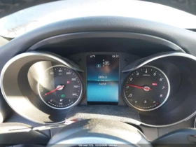 Mercedes-Benz C 300 BURMESTER* FACE* ПОДГРЕВ* MEMORY* ШИБИДАХ* KEYLESS | Auto.bg — изображение 12