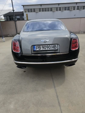Bentley Mulsanne undefined | Auto.bg — изображение 2