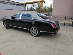 Bentley Mulsanne undefined | Auto.bg — изображение 8