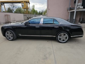 Bentley Mulsanne undefined | Auto.bg — изображение 4