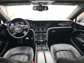 Bentley Mulsanne undefined | Auto.bg — изображение 5