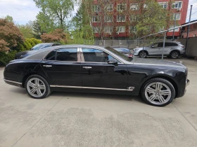 Bentley Mulsanne undefined | Auto.bg — изображение 3