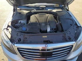 Mercedes-Benz S 550 4.6L 8 REAR WHEEL DRIVE - 14700 € / 28750.70 лв. - 98960257 11