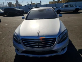 Mercedes-Benz S 550 4.6L 8 REAR WHEEL DRIVE - 14700 € / 28750.70 лв. - 98960257 5