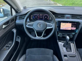 VW Passat 2.0TDI VIRTUAL DYNAUDIO IQ-LIGHT PANORAMA HIGHLINE | Mobile.bg � ����� ������ 12