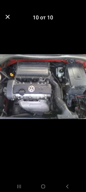 VW Golf 6 | Mobile.bg � ����� ������ 8
