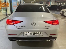 Mercedes-Benz CLS 400 4MATIC* AMG* BURMESTER* CARBON* 360 ������* ����� | Mobile.bg � ����� ������ 2