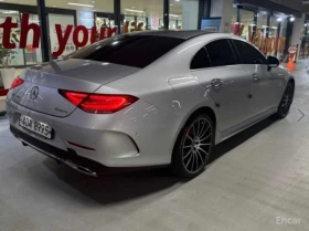 Mercedes-Benz CLS 400 4MATIC* AMG* BURMESTER* CARBON* 360 ������* ����� | Mobile.bg � ����� ������ 3