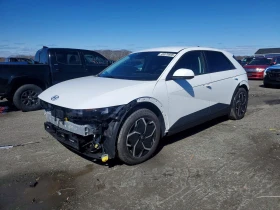 ������ Hyundai Ioniq 5