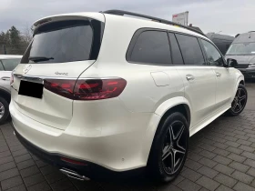 Mercedes-Benz GLS 450 AMG Softclose Pano HuD Burmester | Mobile.bg � ����� ������ 4