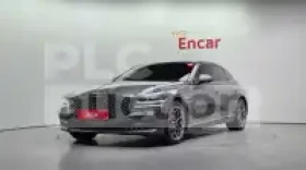 ������ Genesis G80