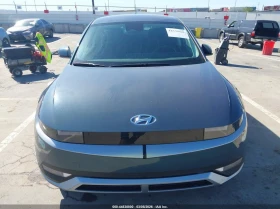 Hyundai Ioniq 5 2024 HYUNDAI IONIQ 5 SE | Auto.bg — изображение 2