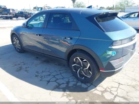 Hyundai Ioniq 5 2024 HYUNDAI IONIQ 5 SE | Auto.bg — изображение 9