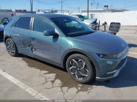 Hyundai Ioniq 5 2024 HYUNDAI IONIQ 5 SE | Auto.bg — изображение 3
