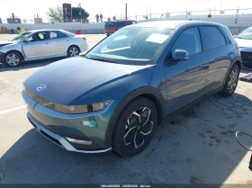 Hyundai Ioniq 5 2024 HYUNDAI IONIQ 5 SE
