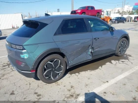 Hyundai Ioniq 5 2024 HYUNDAI IONIQ 5 SE | Auto.bg — изображение 7