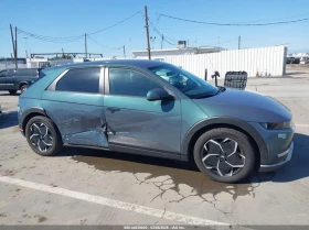 Hyundai Ioniq 5 2024 HYUNDAI IONIQ 5 SE | Auto.bg — изображение 5