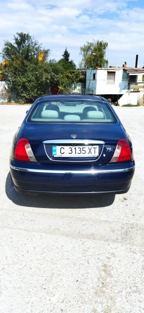 Rover 75 | Mobile.bg � ����� ������ 3