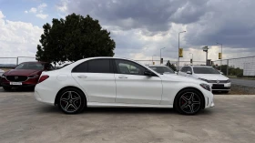 Mercedes-Benz C 300 4MATIC/AMG ����� | Mobile.bg � ����� ������ 3