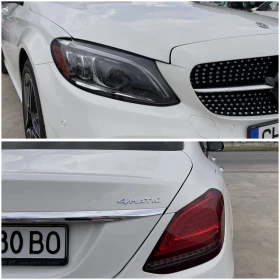 Mercedes-Benz C 300 4MATIC/AMG ����� | Mobile.bg � ����� ������ 13