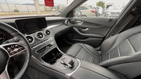 Mercedes-Benz C 300 4MATIC/AMG ����� | Mobile.bg � ����� ������ 11