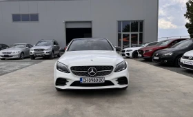 Mercedes-Benz C 300 4MATIC/AMG ����� | Mobile.bg � ����� ������ 2