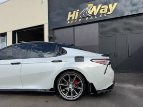 Toyota Camry XSE V6  | Mobile.bg � ����� ������ 15
