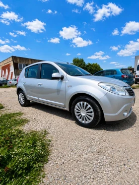Dacia Sandero 1.6 | Auto.bg — изображение 3