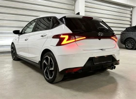 Hyundai I20 N-Line| ДИСТРОНИК| 50 328| КАМЕРА| ГАРАНЦИОНЕН  | Auto.bg — изображение 6