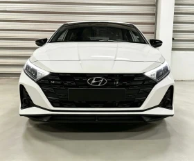 Hyundai I20 N-Line| ДИСТРОНИК| 50 328| КАМЕРА| ГАРАНЦИОНЕН  | Auto.bg — изображение 2