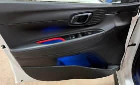 Hyundai I20 N-Line| ДИСТРОНИК| 50 328| КАМЕРА| ГАРАНЦИОНЕН  | Auto.bg — изображение 7