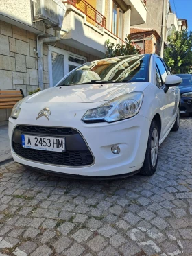 Citroen C3 | Mobile.bg � ����� ������ 4