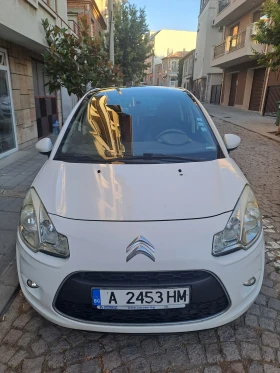 ������ Citroen C3