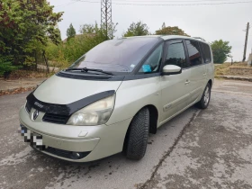 Renault Grand espace