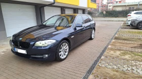 BMW 525 D Xdrive ПАНОРАМА - 9500 € - 71698466 7