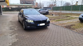 BMW 525 D Xdrive ПАНОРАМА - 9500 € - 71698466 4