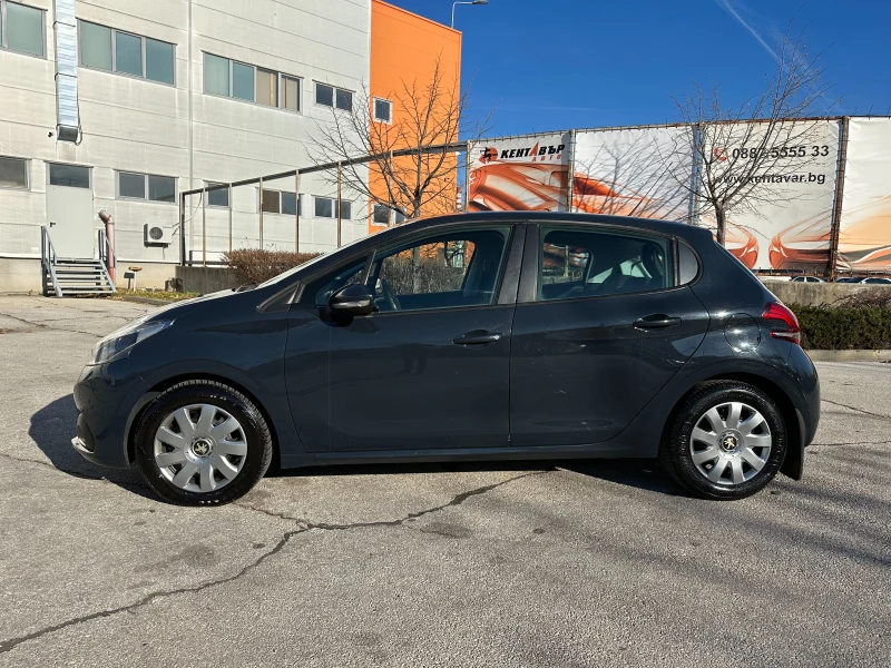 Peugeot 208 1.2 I 82 к.с., снимка 2 - Автомобили и джипове - 48129866