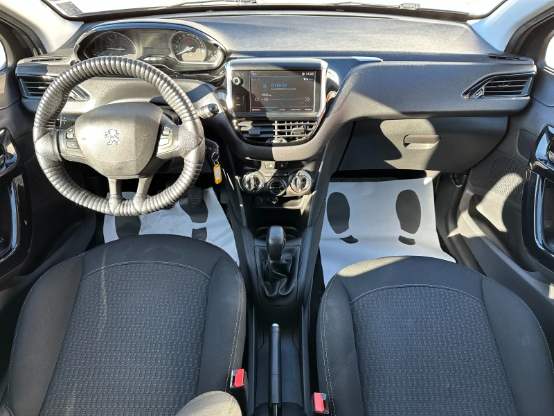 Peugeot 208 1.2 I 82 к.с., снимка 10 - Автомобили и джипове - 48129866