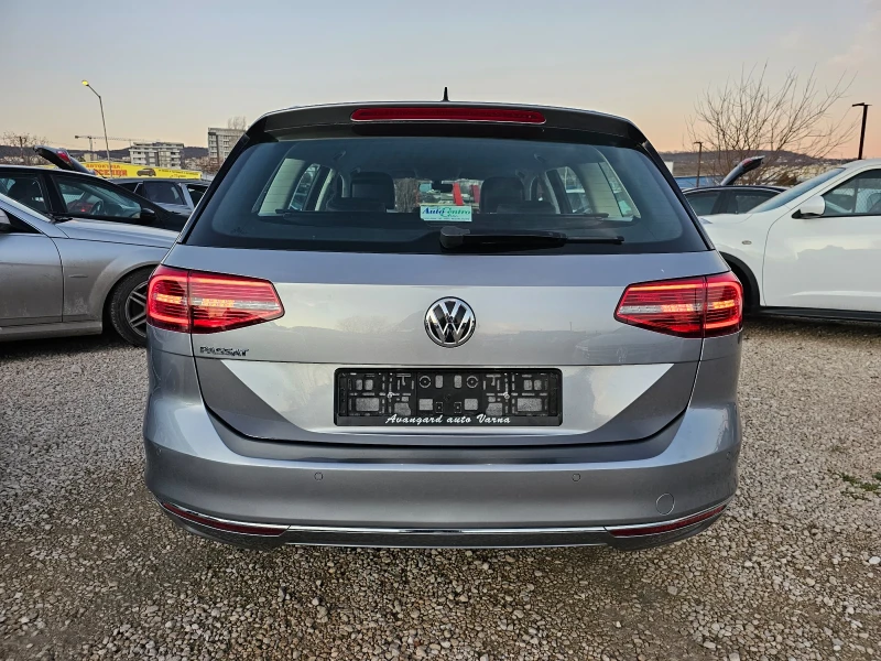 VW Passat 2.0TDI, 150к.с., DSG, Digital, снимка 5 - Автомобили и джипове - 48605974