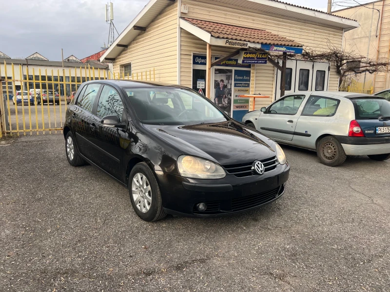 VW Golf 1, 9TDI, 105ks, снимка 2 - Автомобили и джипове - 49484677