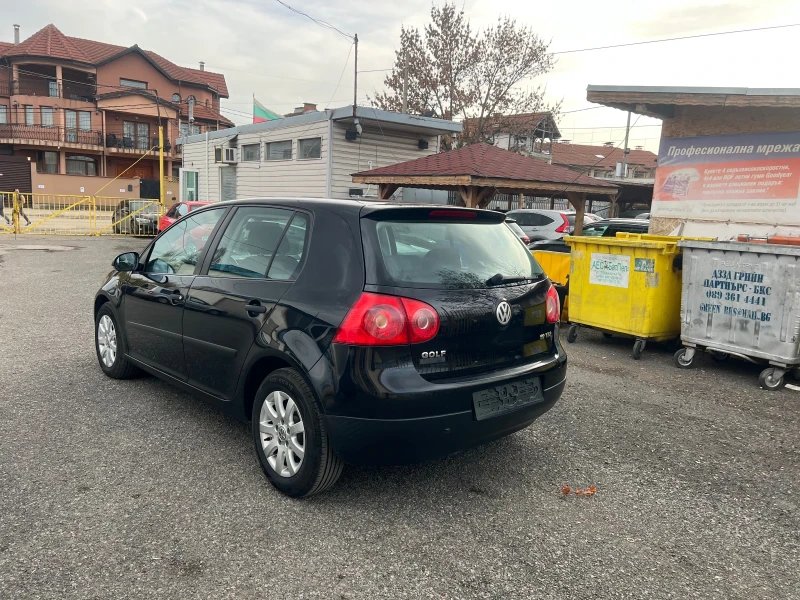 VW Golf 1, 9TDI, 105ks, снимка 4 - Автомобили и джипове - 49484677