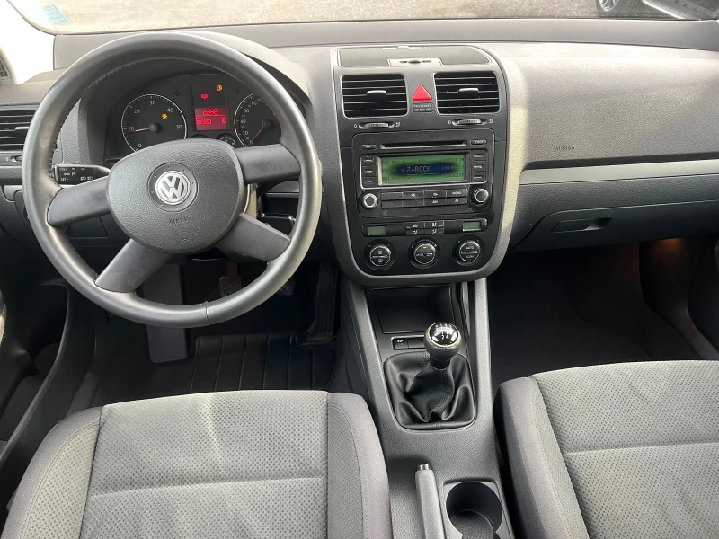 VW Golf 1, 9TDI, 105ks, снимка 9 - Автомобили и джипове - 49484677